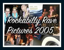 Rockabilly Rave pictures 2005