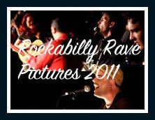 Rockabilly Rave pictures 2011