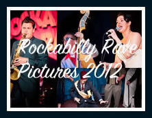 Rockabilly Rave pictures 2012